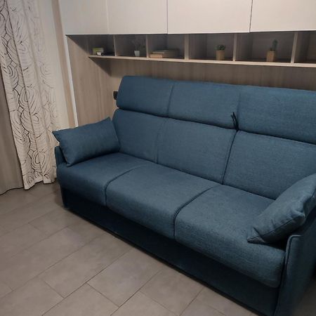 A Casa Mia Lejlighed Torino Værelse billede