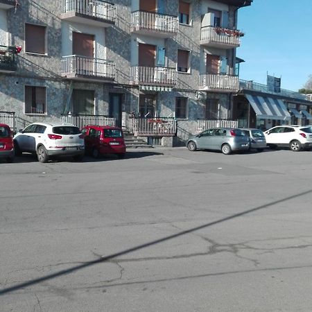 A Casa Mia Lejlighed Torino Eksteriør billede