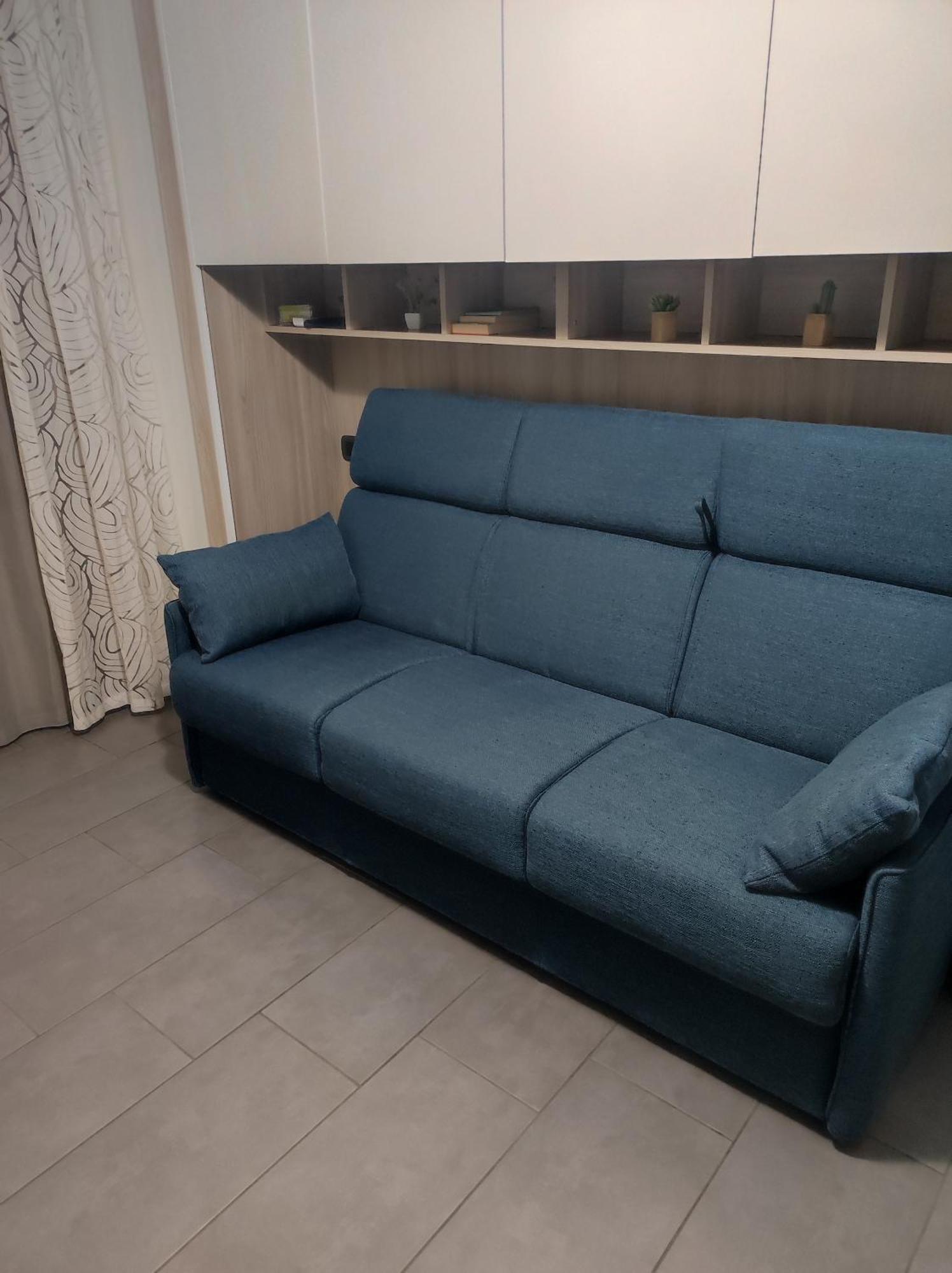 A Casa Mia Lejlighed Torino Værelse billede