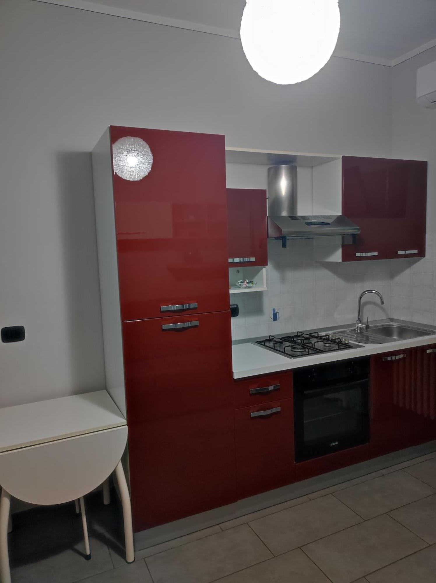 A Casa Mia Lejlighed Torino Værelse billede