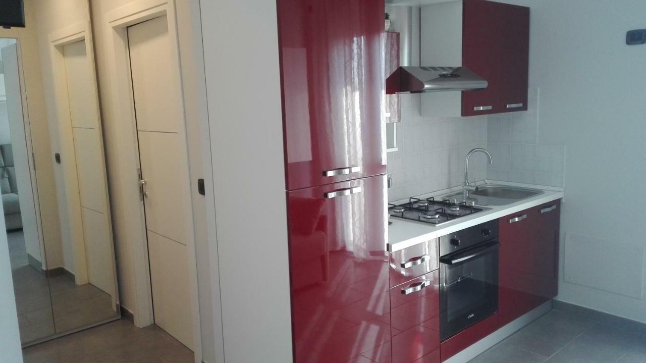 A Casa Mia Lejlighed Torino Eksteriør billede