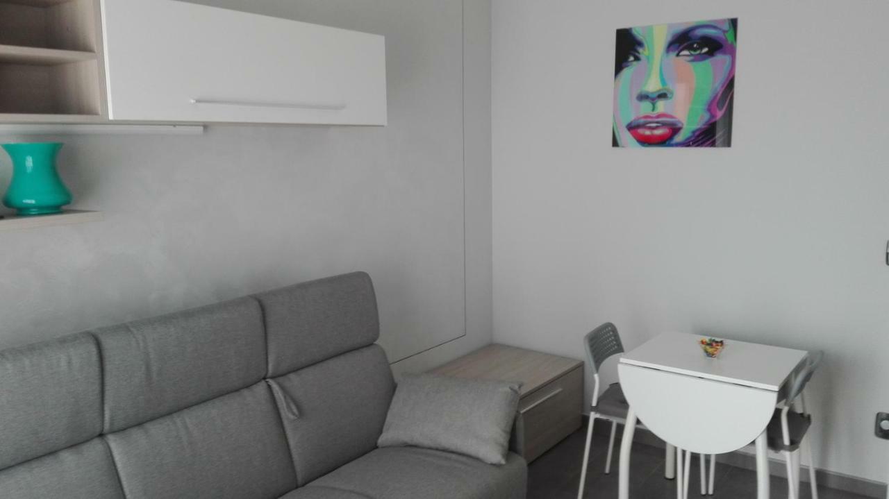 A Casa Mia Lejlighed Torino Eksteriør billede