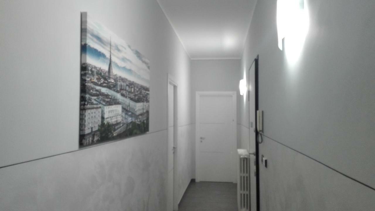 A Casa Mia Lejlighed Torino Eksteriør billede