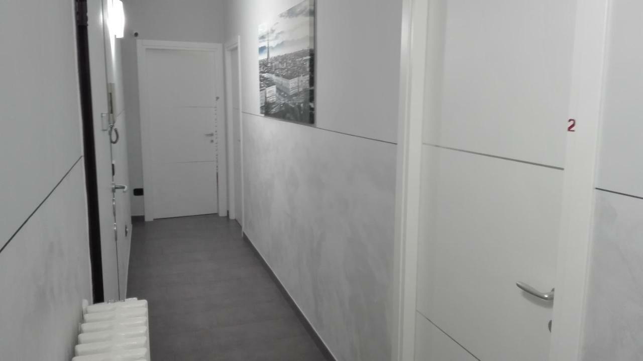 A Casa Mia Lejlighed Torino Eksteriør billede