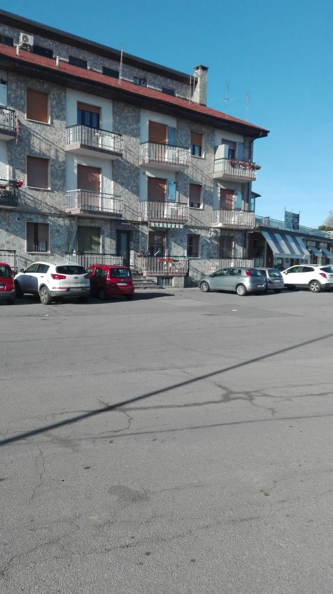 A Casa Mia Lejlighed Torino Eksteriør billede